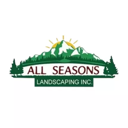 Logo von All Seasons Landscaping Inc.