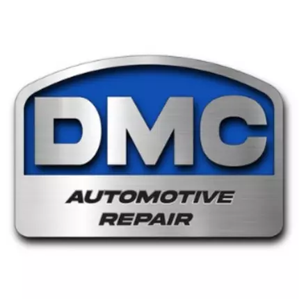 Logo de DMC Automotive Repair