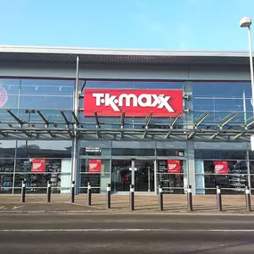 Bild von TK Maxx