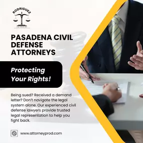 Bild von Rodriguez Law Group, Inc.