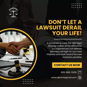 Bild von Rodriguez Law Group, Inc.