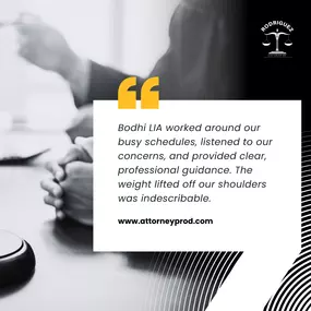 Bild von Rodriguez Law Group, Inc.