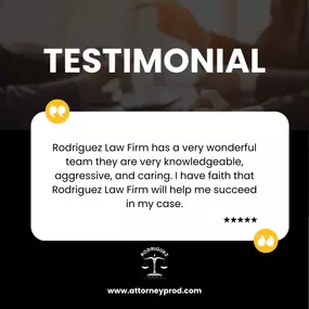 Bild von Rodriguez Law Group, Inc.