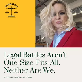 Bild von Rodriguez Law Group, Inc.