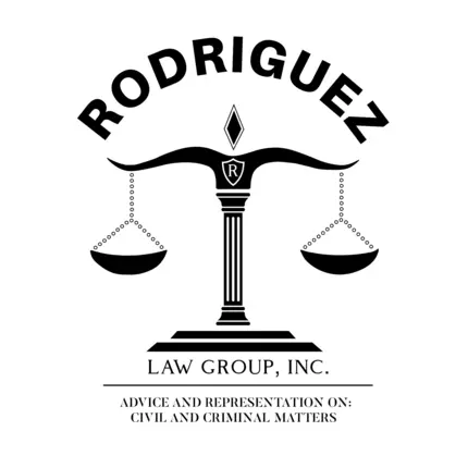 Logo de Rodriguez Law Group, Inc.