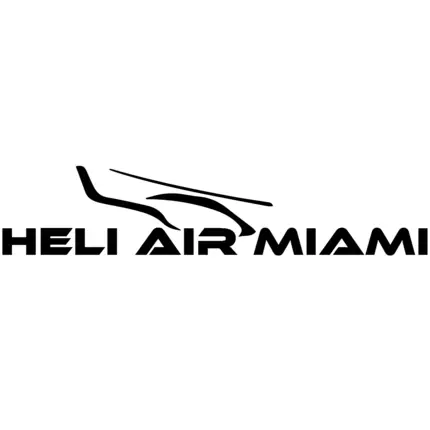 Logo von Heli Air Miami