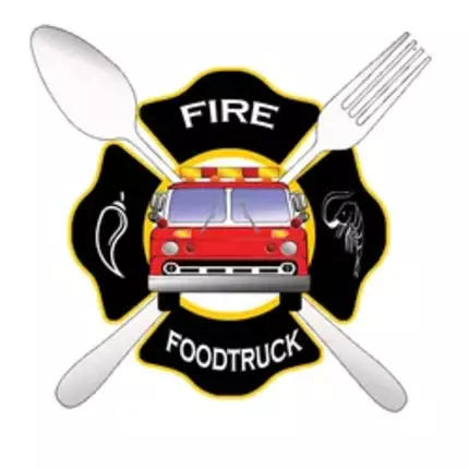 Logo van Fire Food Truck 1