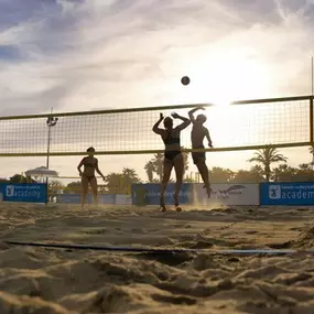 Bild von beach-volleyball.de GmbH