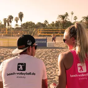 Bild von beach-volleyball.de GmbH