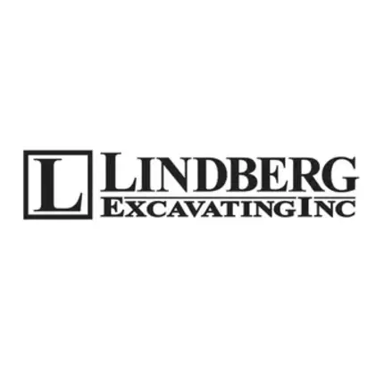 Logo de Lindberg Excavating Inc