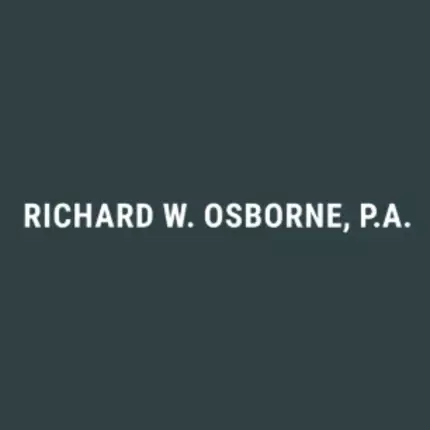 Logo de Richard W. Osborne, PA