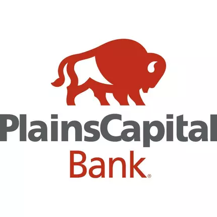 Logo van PlainsCapital Bank ATM