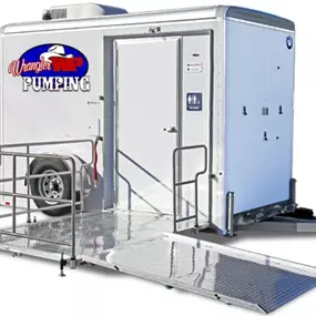 Bild von Wrangler Pumping
