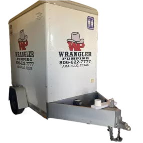 Bild von Wrangler Pumping