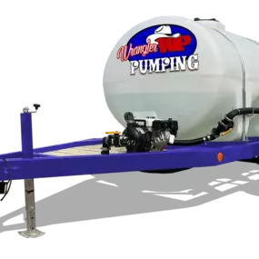Bild von Wrangler Pumping