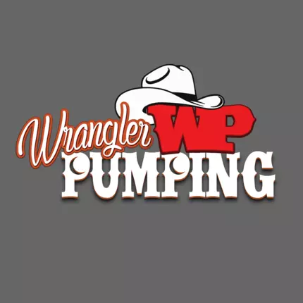 Logo von Wrangler Pumping