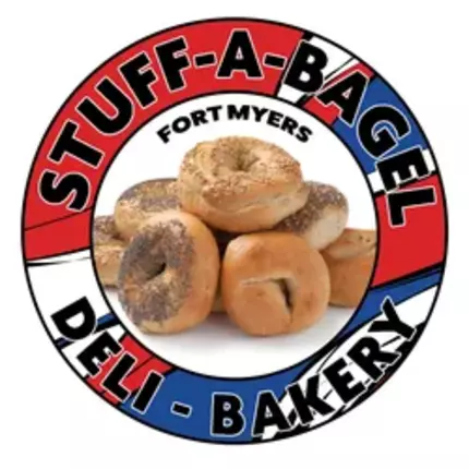 Logo van Stuff A Bagel