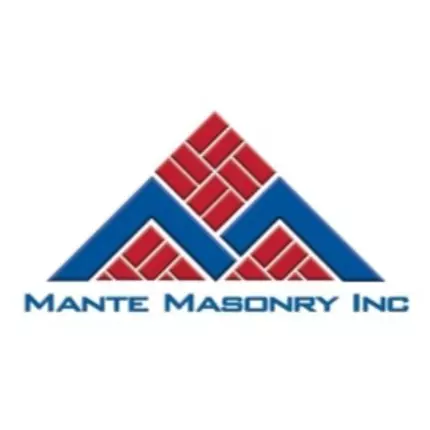 Logo de Mante Masonry, INC