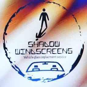 Bild von Shadow Windscreens