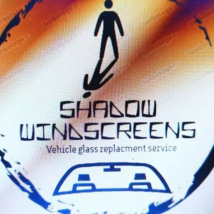 Logo van Shadow Windscreens