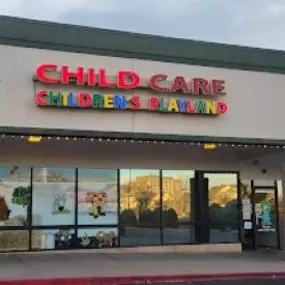 Bild von Children's Playland Preschool & Daycare