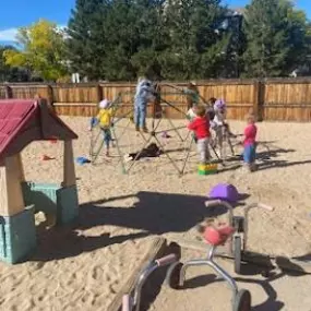 Bild von Children's Playland Preschool & Daycare