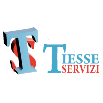 Logo van Tiesse Servizi Sas