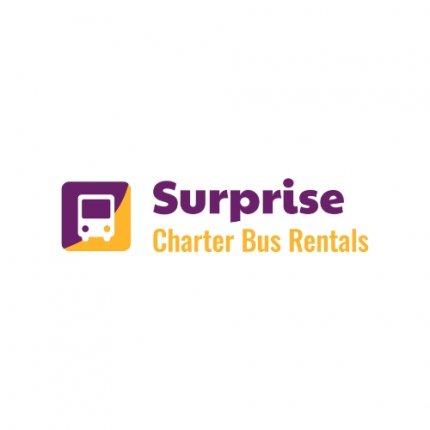 Logo de Surprise Charter Bus Rentals