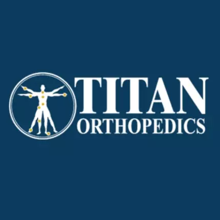 Logo de Titan Orthopedics of Memphis: Dr. John Lochemes