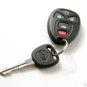 Bild von City Locks & Keys Bradenton