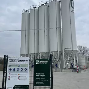Bild von Heidelberg Materials Donau-Iller GmbH & Co. KG