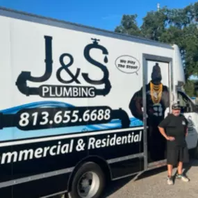 Bild von J&S Plumbing