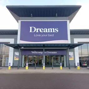 Bild von Dreams Swansea