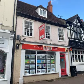 Bild von Taylors Estate Agents Stony Stratford