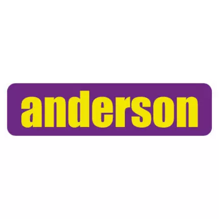 Logo van Anderson Residential Letting Agents Sutton Coldfield