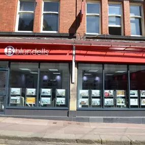 Bild von Blundells Sales and Letting Agents Chesterfield