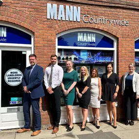 Bild von Mann Sales and Letting Agents Canterbury