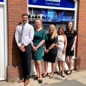 Bild von Mann Sales and Letting Agents Canterbury