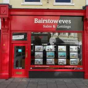 Bild von Bairstow Eves Sales and Letting Agents Peterborough