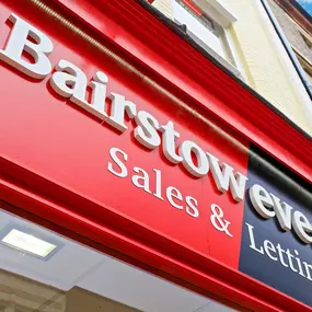 Bild von Bairstow Eves Sales and Letting Agents Peterborough