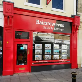 Bild von Bairstow Eves Sales and Letting Agents Peterborough