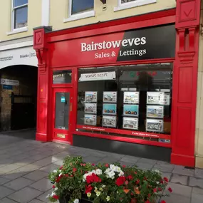 Bild von Bairstow Eves Sales and Letting Agents Peterborough