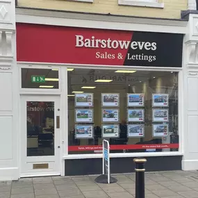 Bild von Bairstow Eves Sales and Letting Agents Peterborough