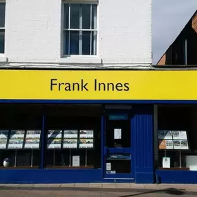 Bild von Frank Innes Sales and Letting Agents West Bridgford