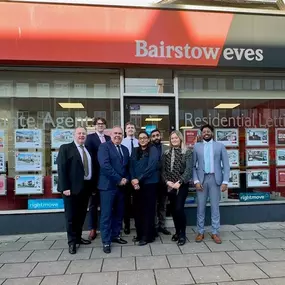 Bild von Bairstow Eves Sales and Letting Agents Barkingside