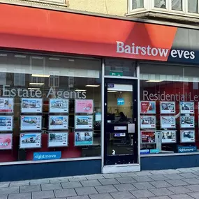 Bild von Bairstow Eves Sales and Letting Agents Barkingside