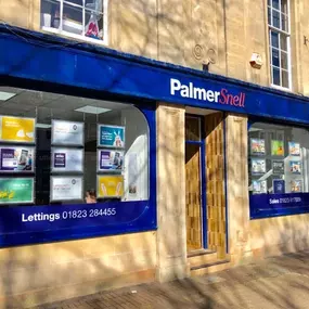 Bild von Palmer Snell Sales and Letting Agents Taunton