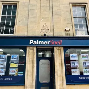 Bild von Palmer Snell Sales and Letting Agents Taunton