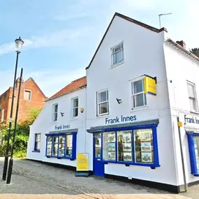 Bild von Frank Innes Sales and Letting Agents Bingham