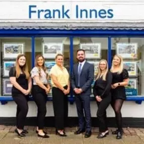 Bild von Frank Innes Sales and Letting Agents Bingham